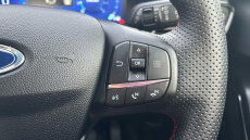 Ford Puma 1.0 EcoBoost Hybrid mHEV ST-Line 5dr Petrol Hatchback